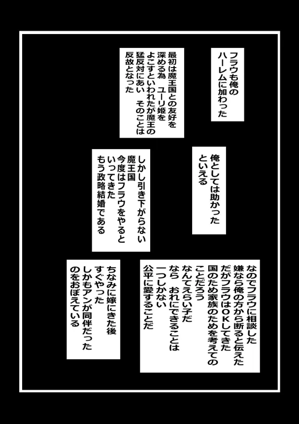 のんのんのんびり異世界農家ハーレム総集編(異世界のんびり農家) Page.72