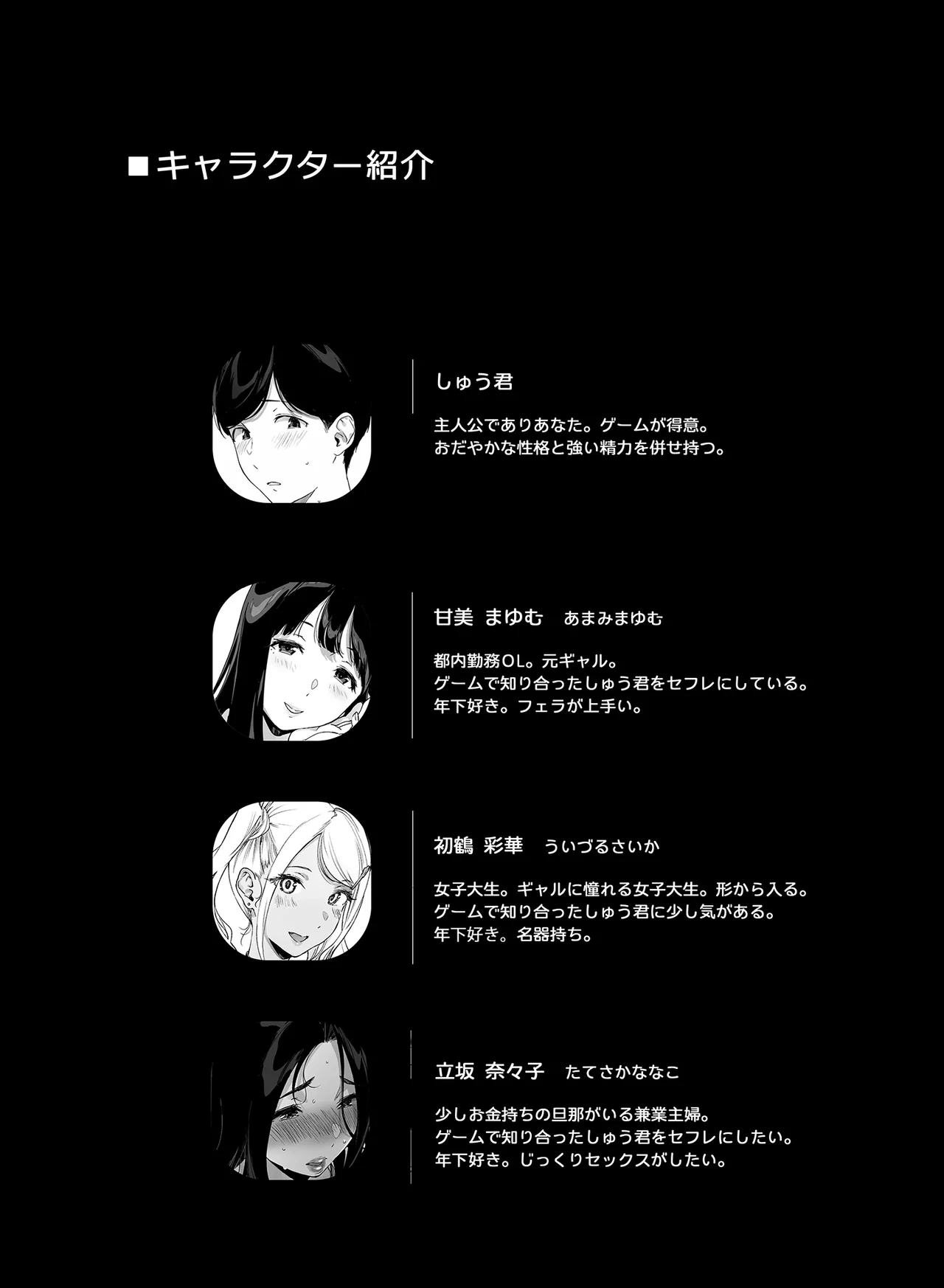 げーみんぐはーれむ5 Page.2