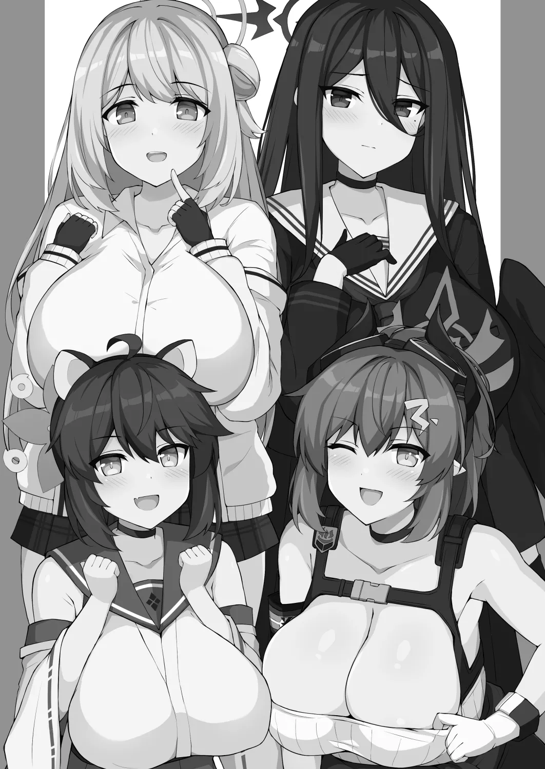 おっぱいでっかイブ Page.2