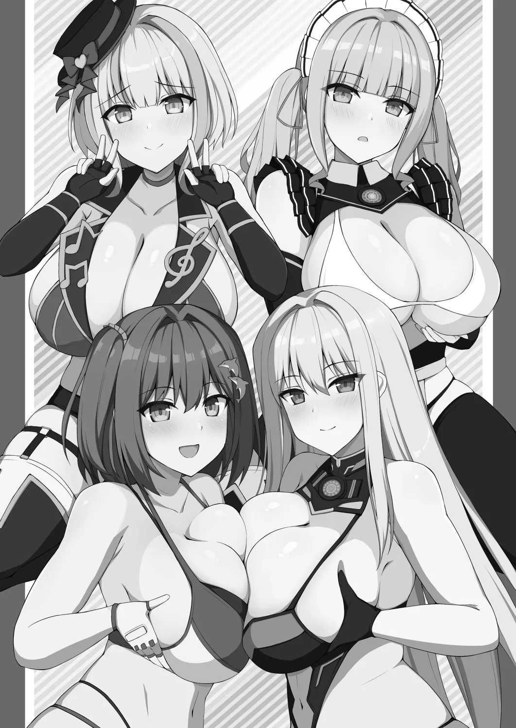 ドルフィンOPPAI Page.2