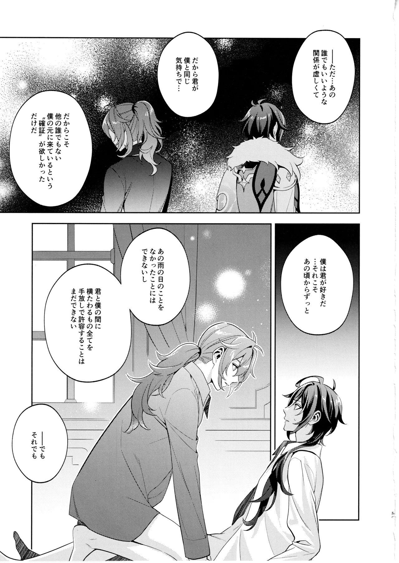 名前はまだない Page.42