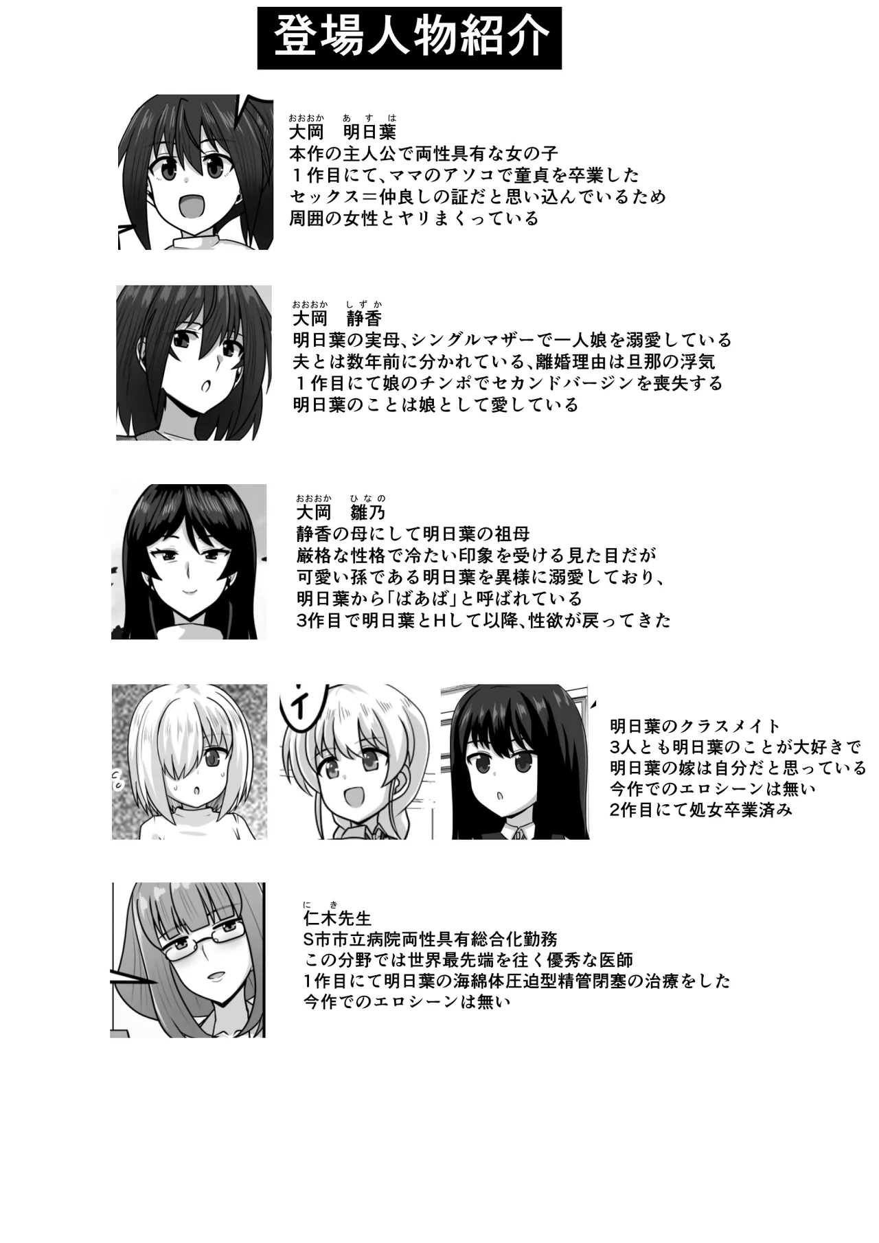ふたなりちゃん [Compilation] Page.217
