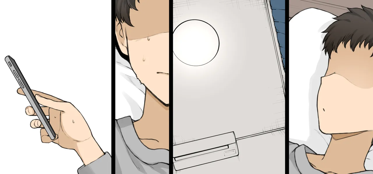 ずっとスラックス派だった幼馴染がある日…… Page.34