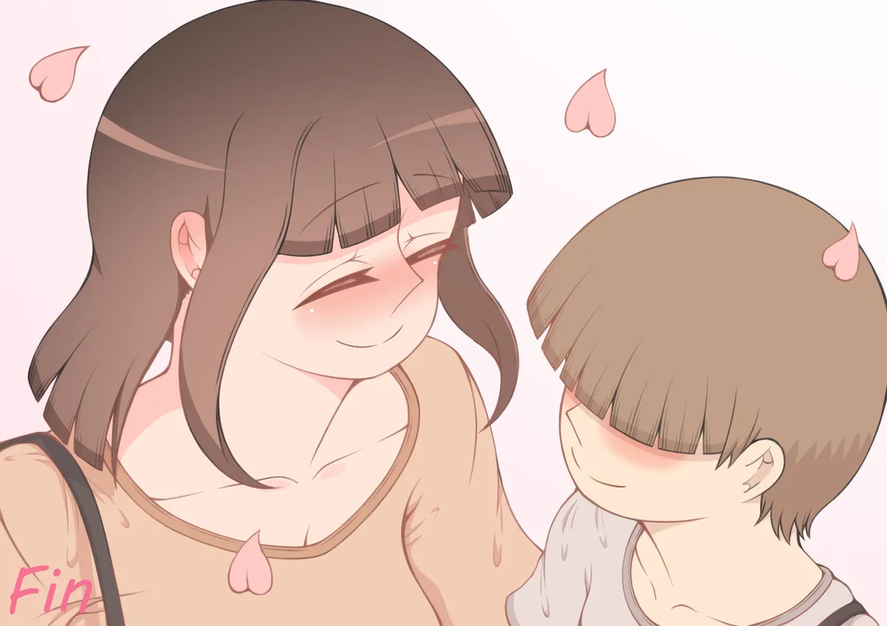 『彼女は狙われている』続 ～それから～ Page.495