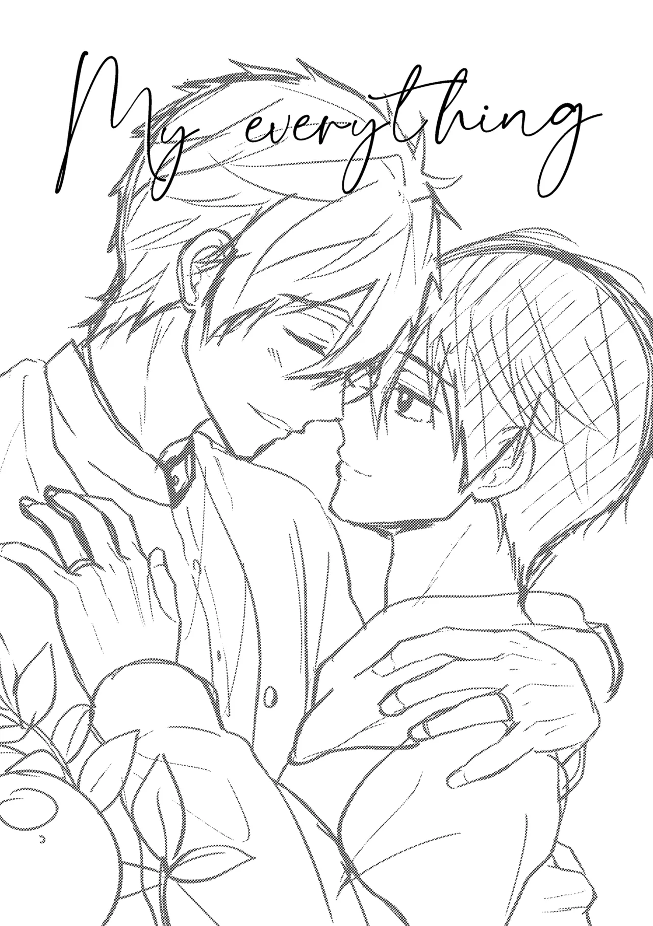 My everything Page.2