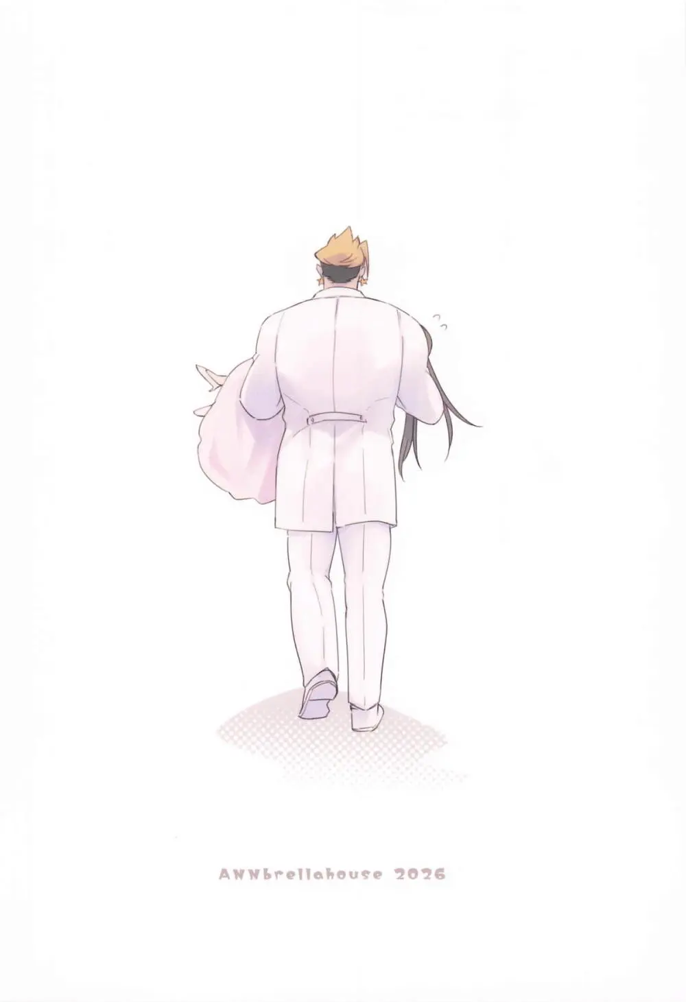 私、カジノのために働きます 下 Page.86