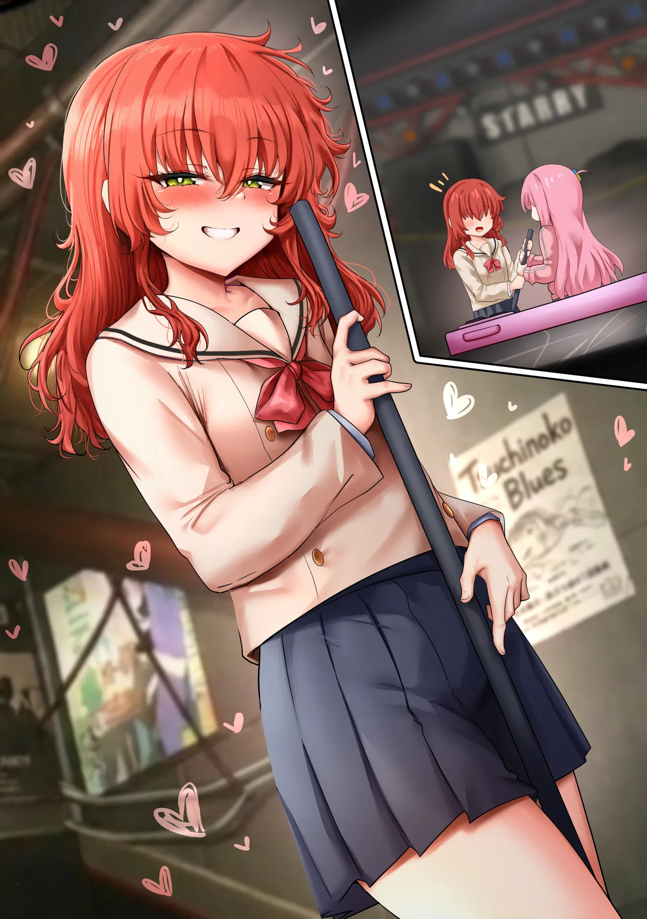 ぼっちちゃん [日本語、韓国語] [Decensored] [on going] Page.10