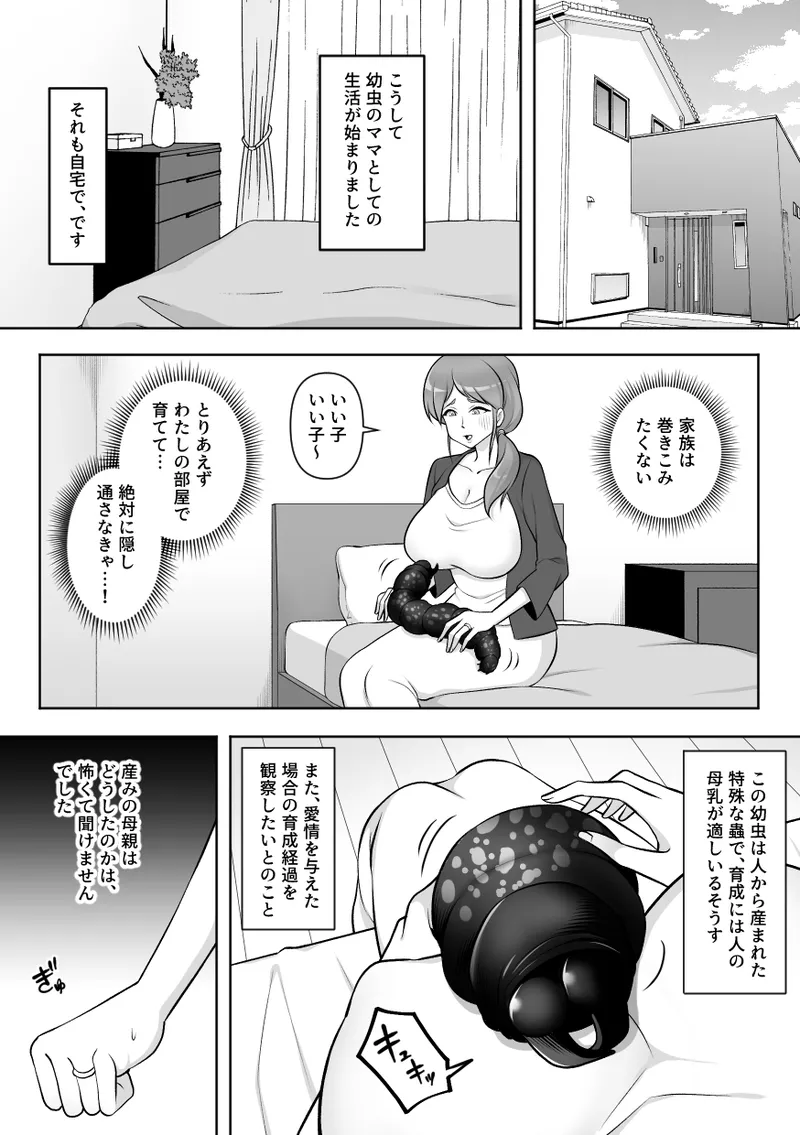 昆蟲研究所5 Page.26