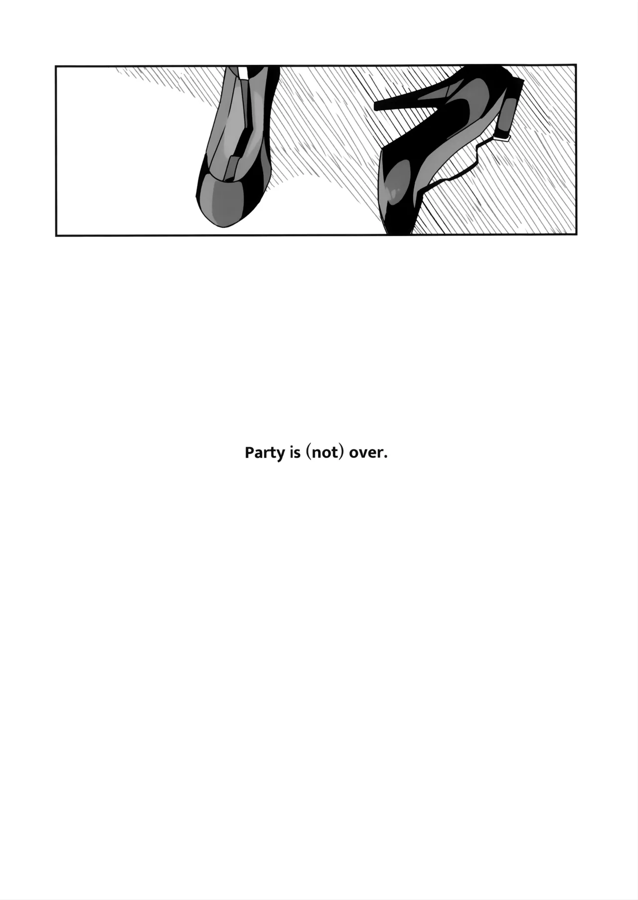 ONE NIGHT AFTER ANOTHER Page.2