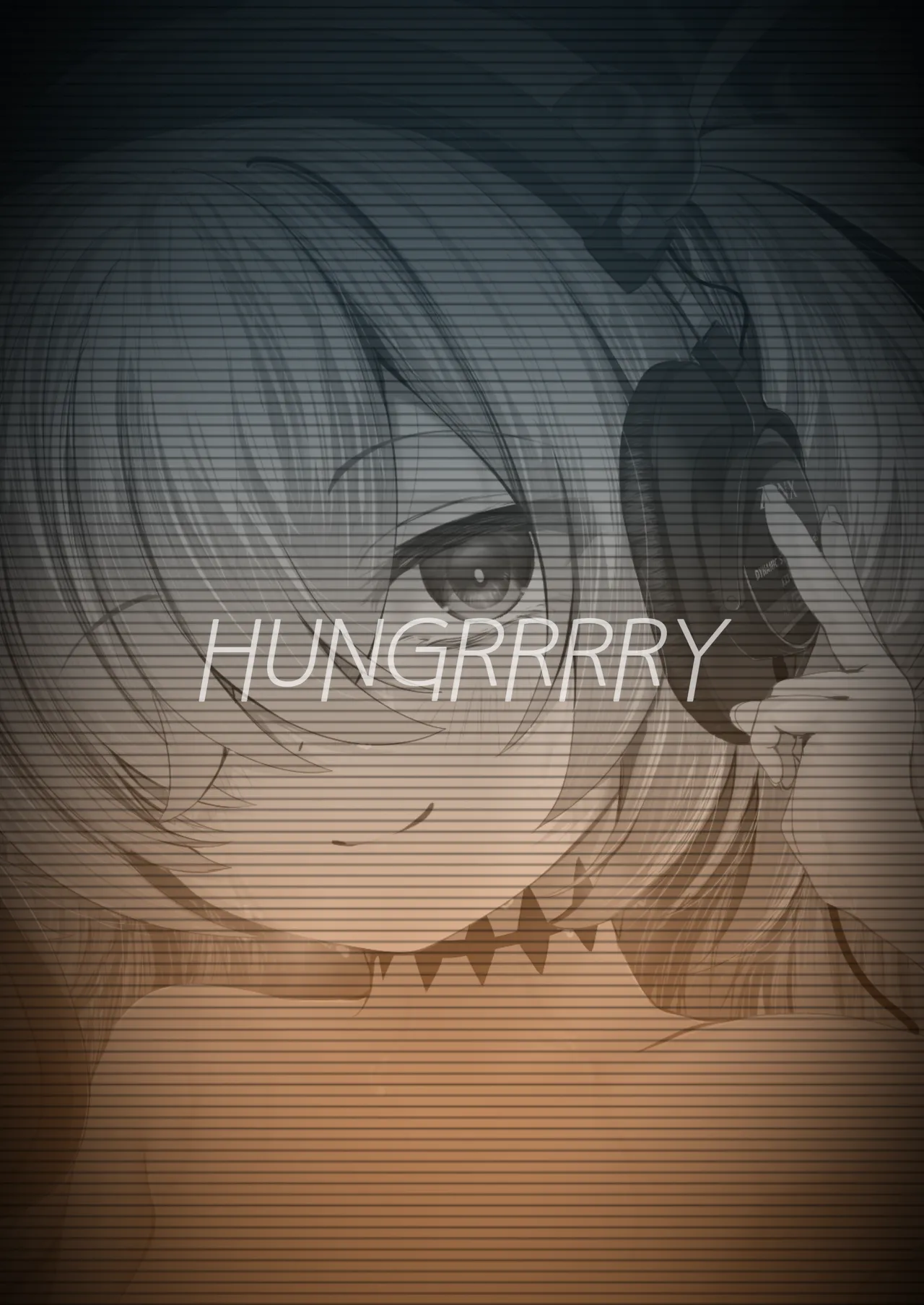 [HUNGRRRRY (qNdEbASeR) 前世の幼馴染が収録中に誘惑してくる件について Page.28