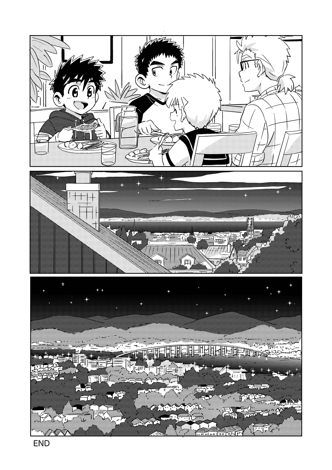 Sparkle☆ vol.7 Page.37