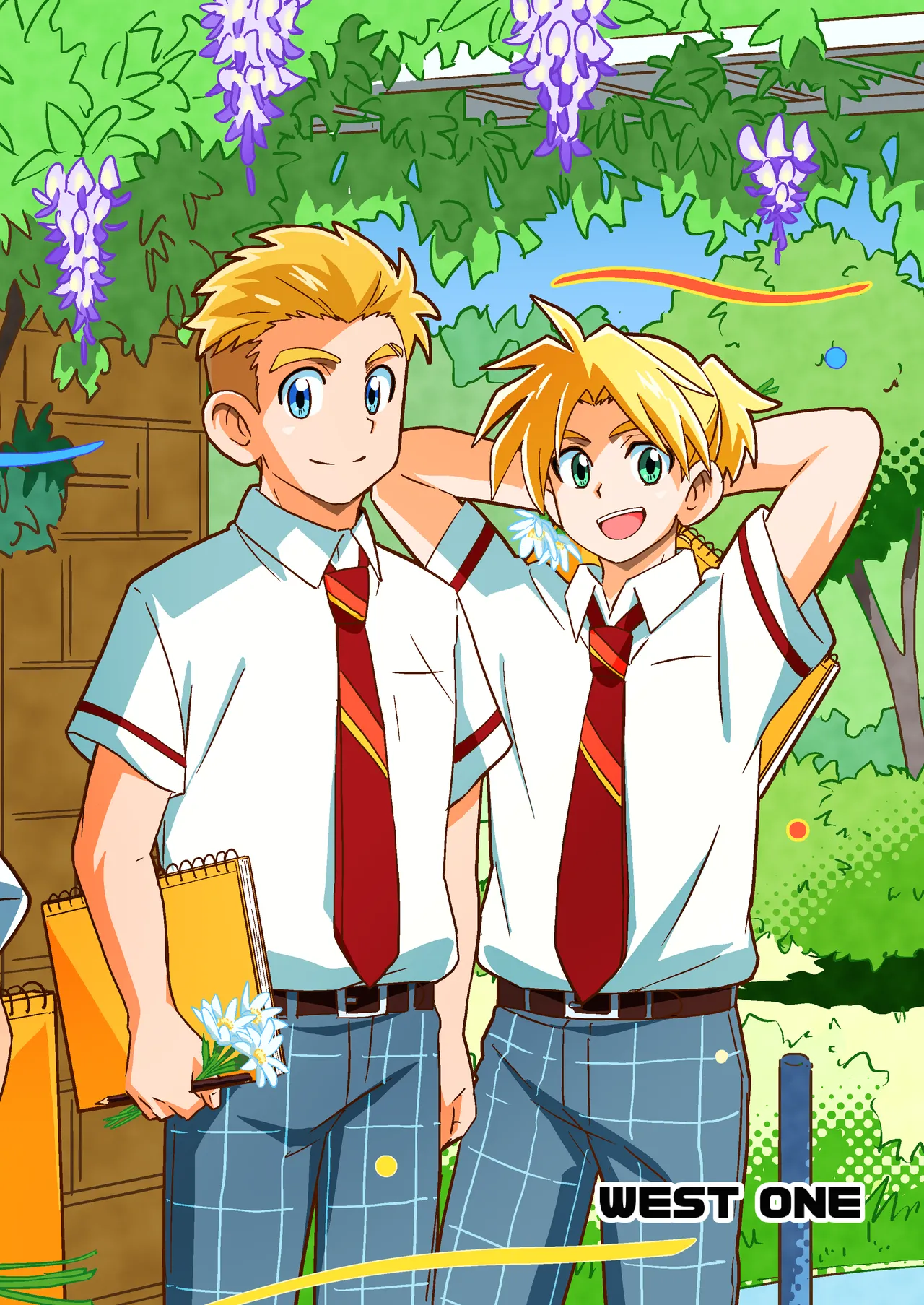 Sparkle☆ vol.7 Page.40