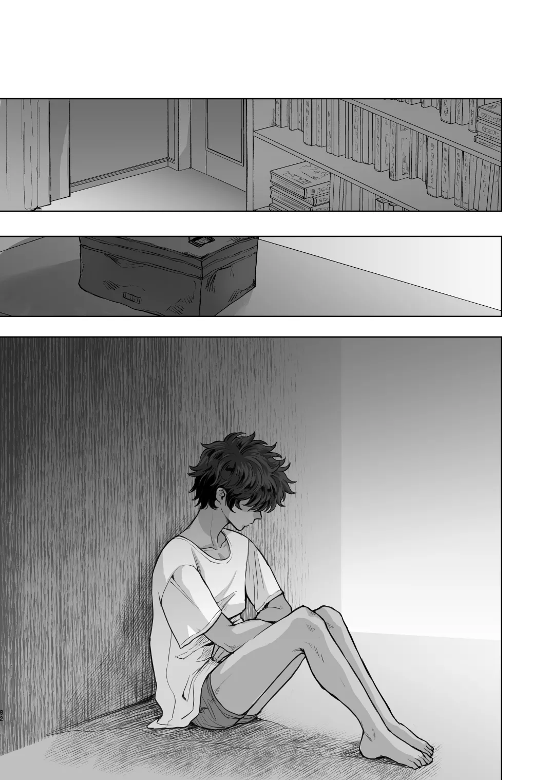 androgynous in NY Page.83