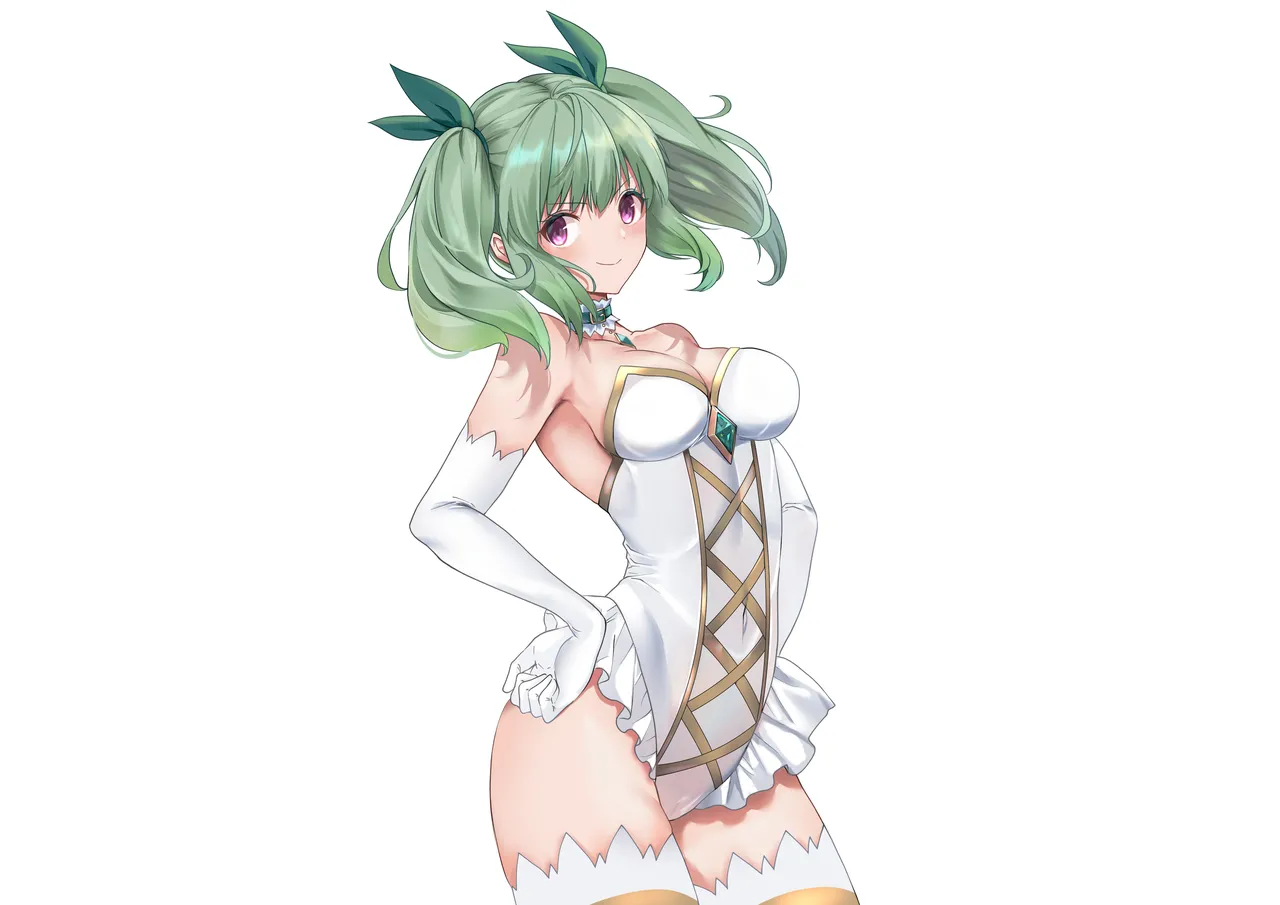 魔法少女セイントリリィ・フルカラー総集編 Page.260