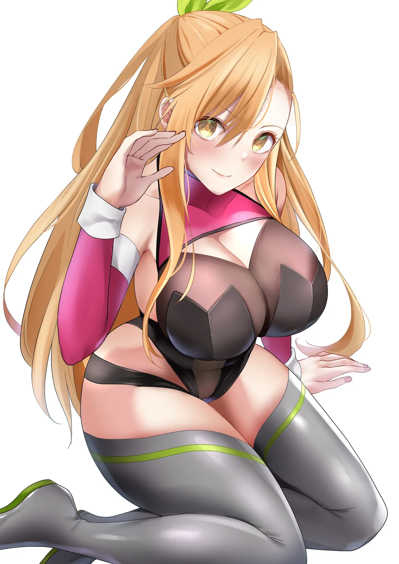 魔法少女セイントリリィ・フルカラー総集編 Page.433
