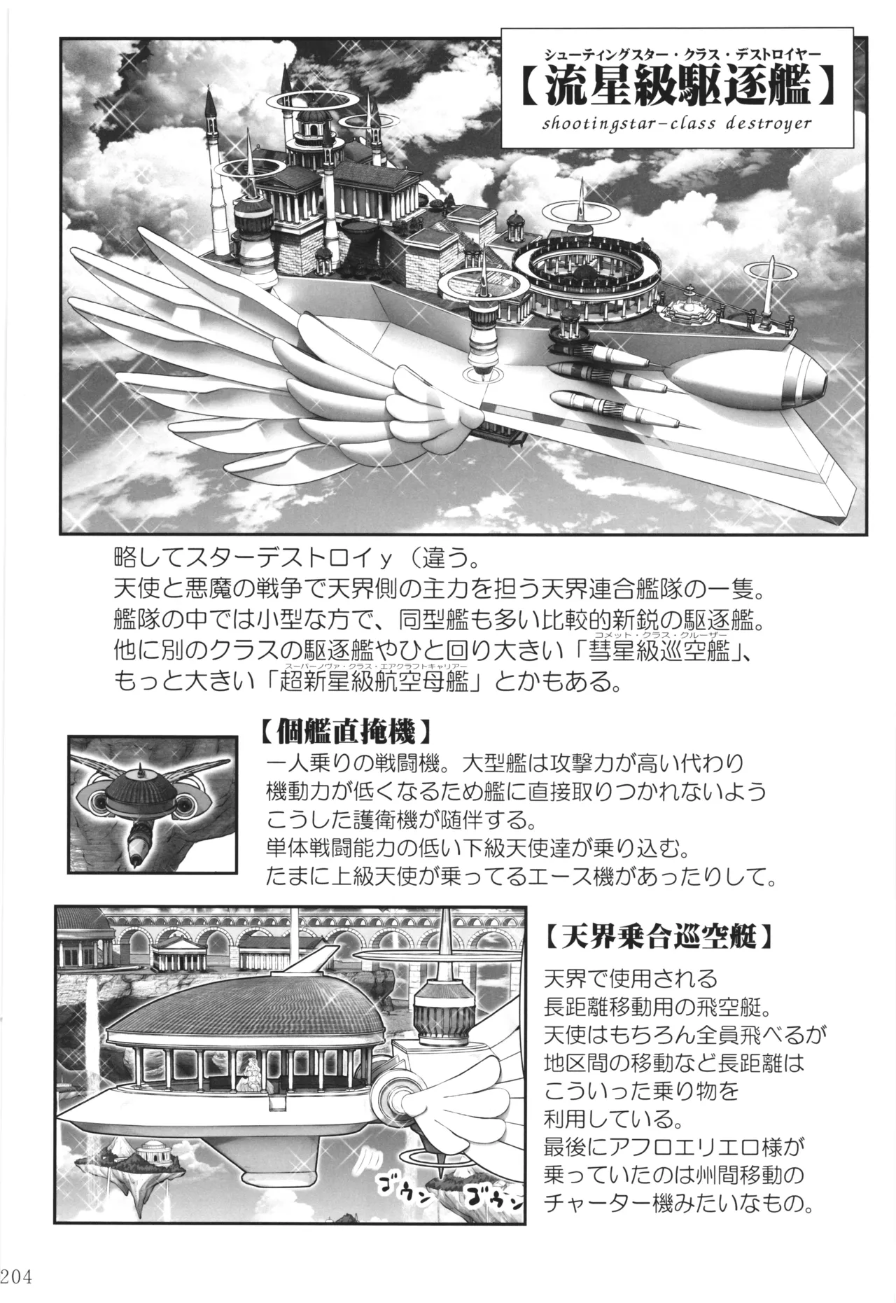 悪魔娘日誌 ～傷ついた悪魔娘を拾ってヤた男、やがて・・・～ Vol.4 Page.203