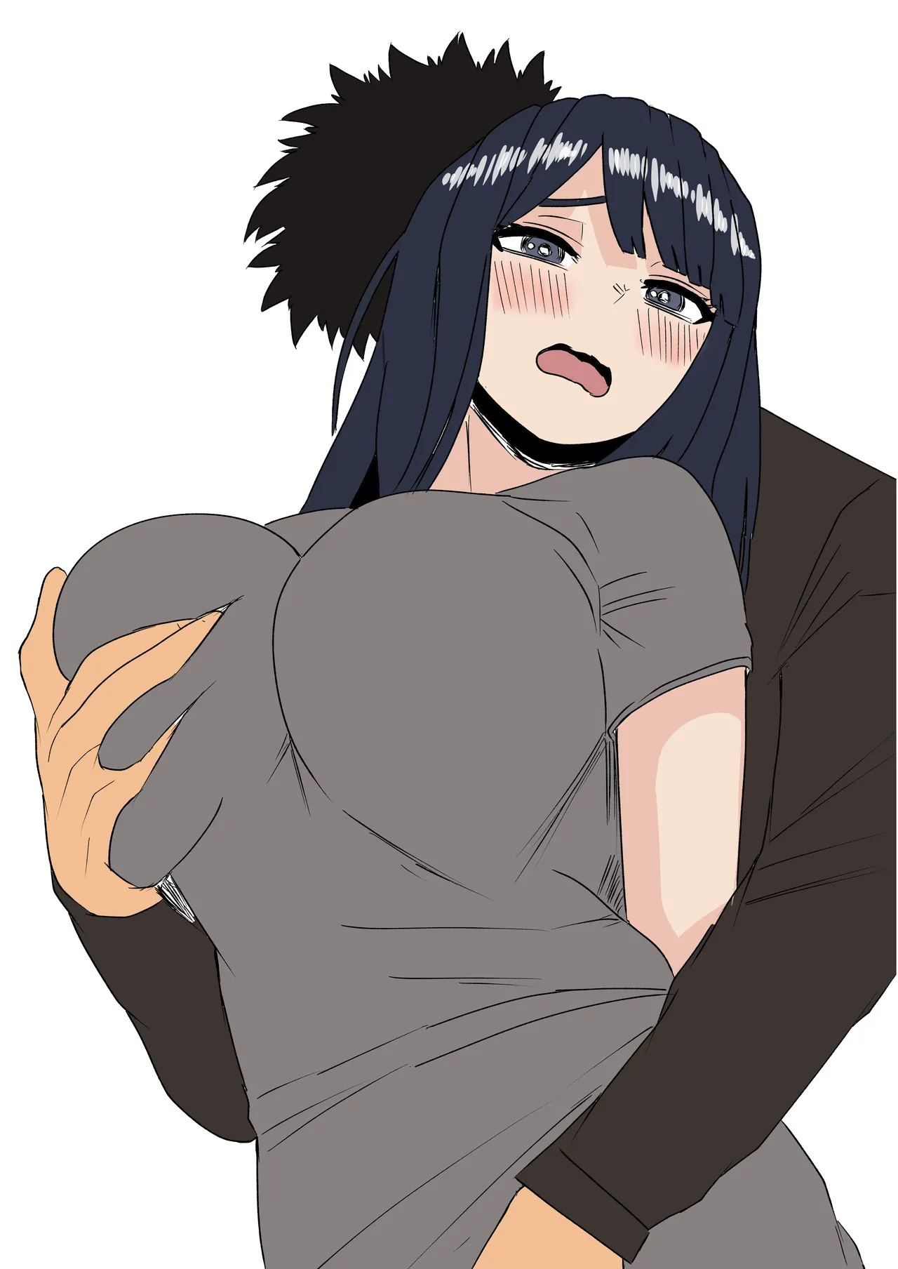 彼女より先に母親に手を出してしまった結果… Page.27