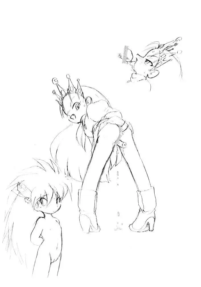 No Pumpki Page.6