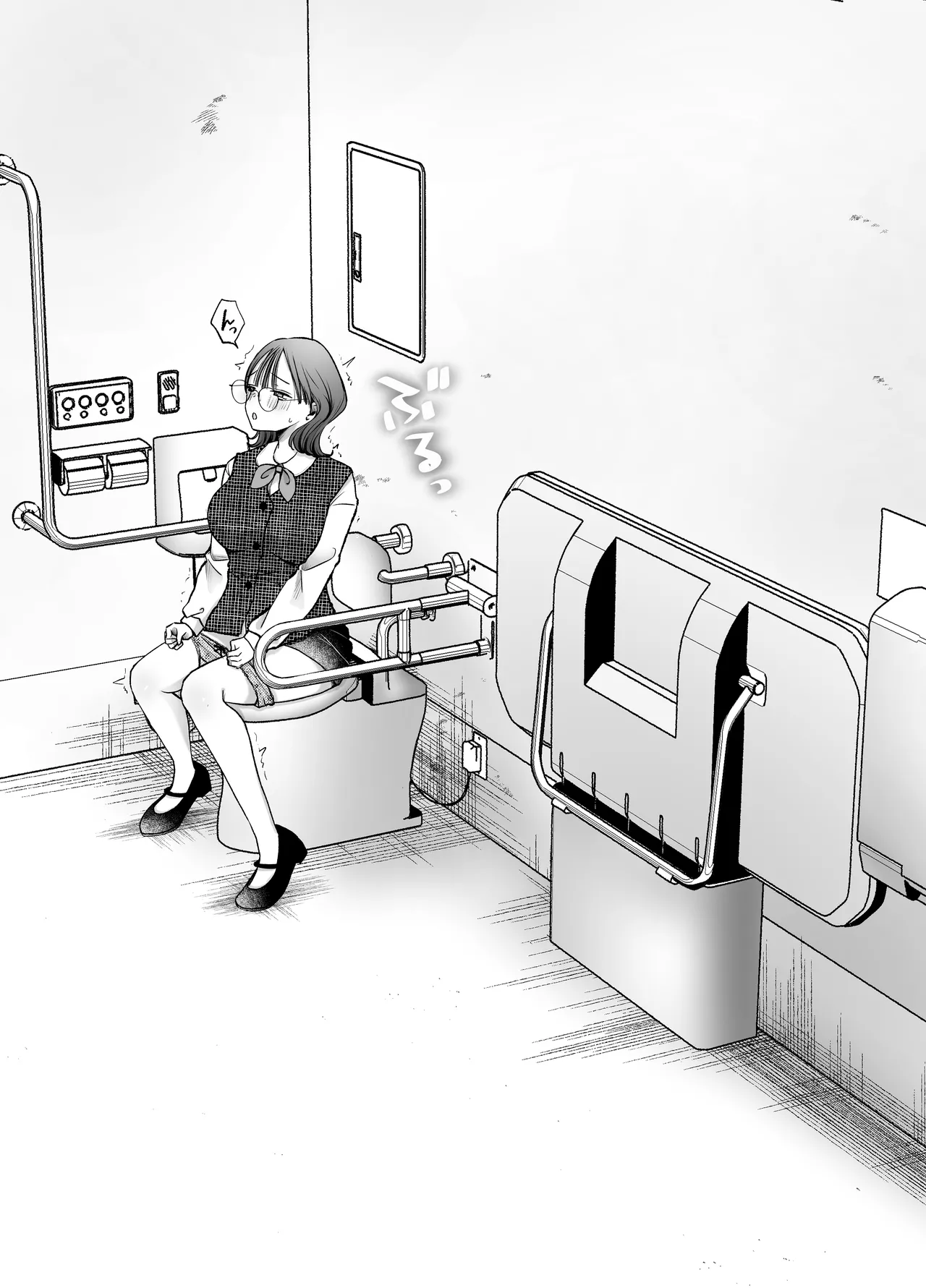 いつもキレイにご使用いただきありがとうございます。2 Page.48