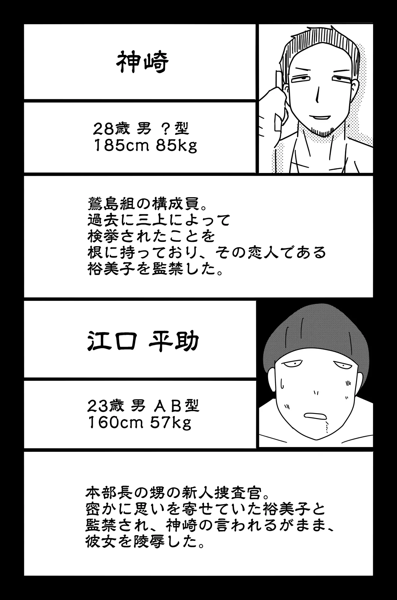 アスモデウスの檻 Page.71