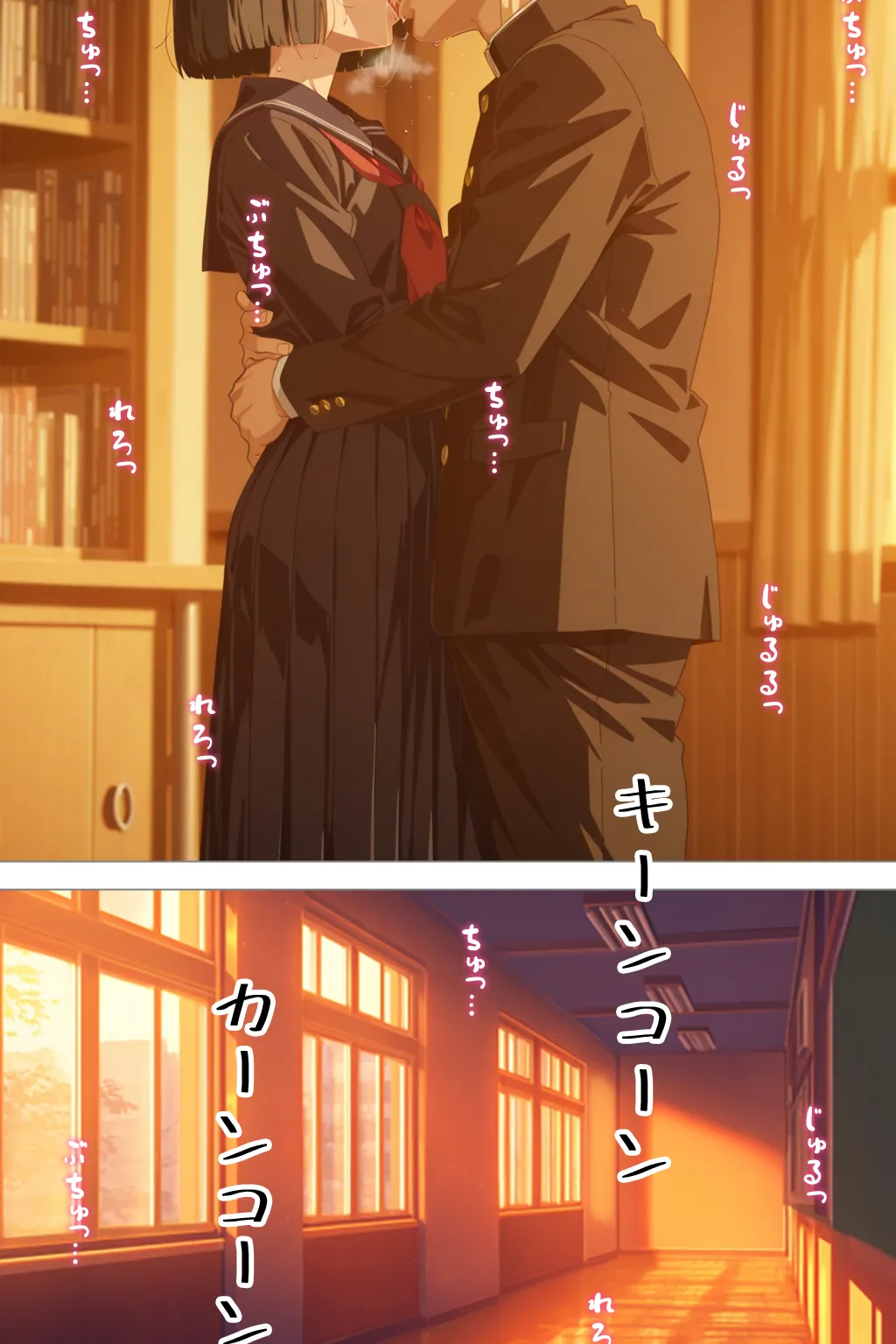 とにかくヤリたくて妥協の末付き合った地味顔で貧相な体の女子をうっかり孕ませてしまった俺の末路 Page.13