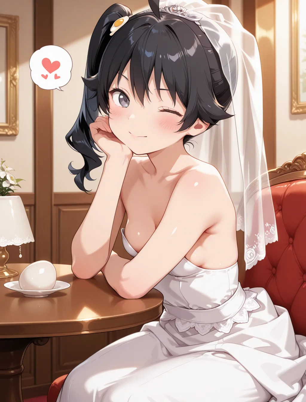 [どろっぷちゃん] コスらぶ ヒロインだって喘ぎたい！ 阿良々木火憐＆阿良々木月日 [d_699830] Page.130