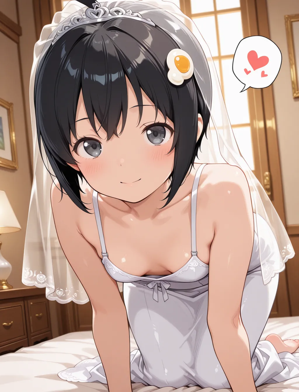 [どろっぷちゃん] コスらぶ ヒロインだって喘ぎたい！ 阿良々木火憐＆阿良々木月日 [d_699830] Page.172