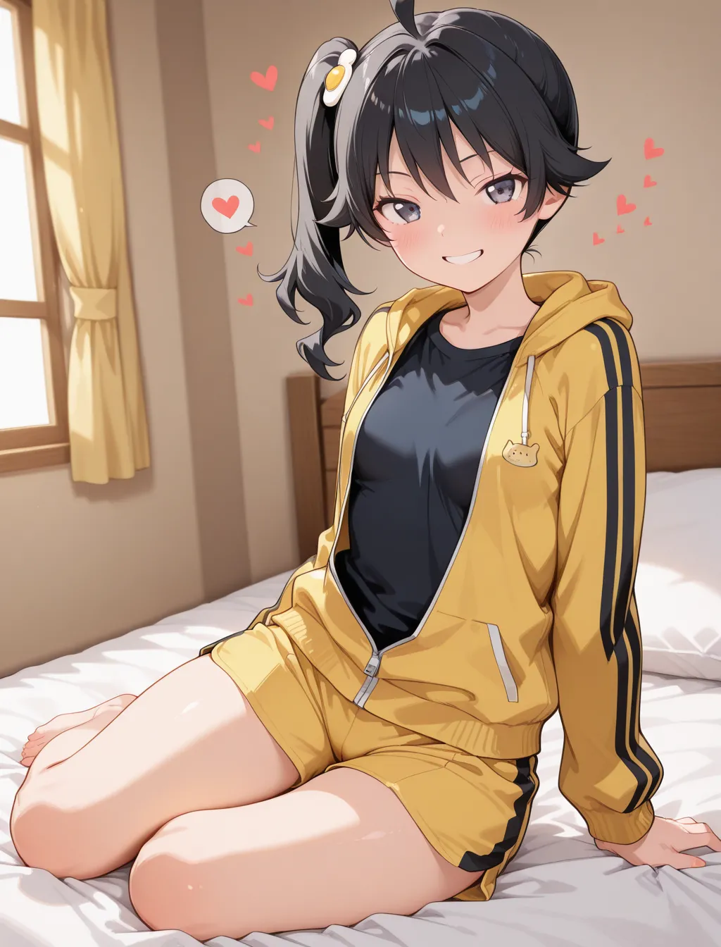 [どろっぷちゃん] コスらぶ ヒロインだって喘ぎたい！ 阿良々木火憐＆阿良々木月日 [d_699830] Page.3