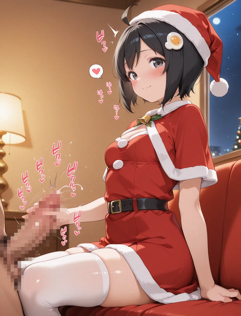 [どろっぷちゃん] コスらぶ ヒロインだって喘ぎたい！ 阿良々木火憐＆阿良々木月日 [d_699830] Page.428