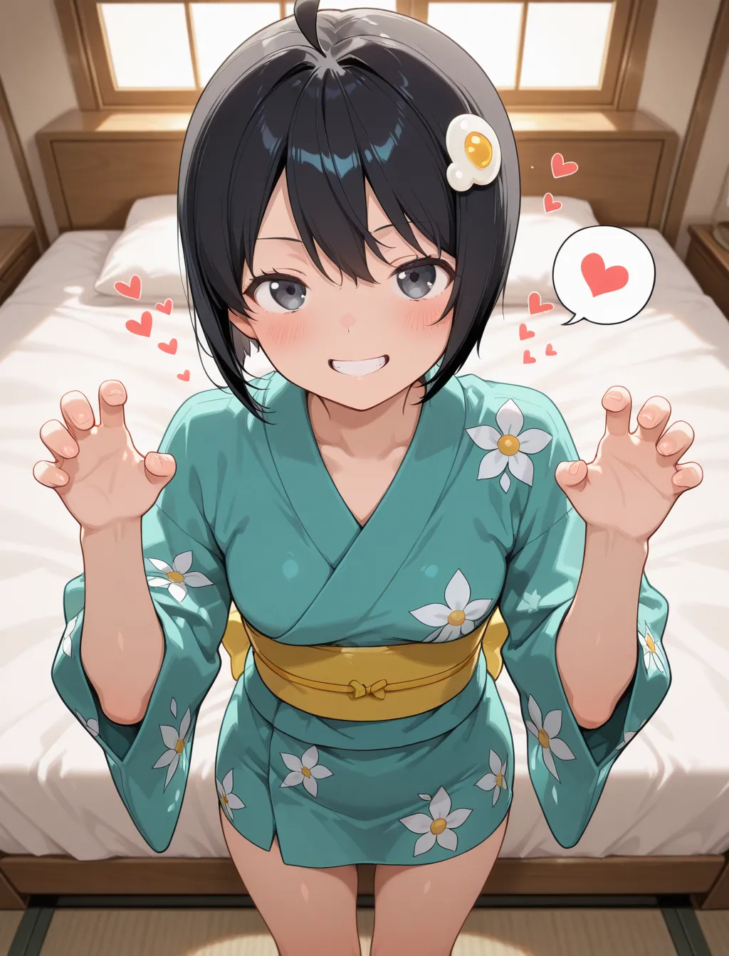 [どろっぷちゃん] コスらぶ ヒロインだって喘ぎたい！ 阿良々木火憐＆阿良々木月日 [d_699830] Page.48