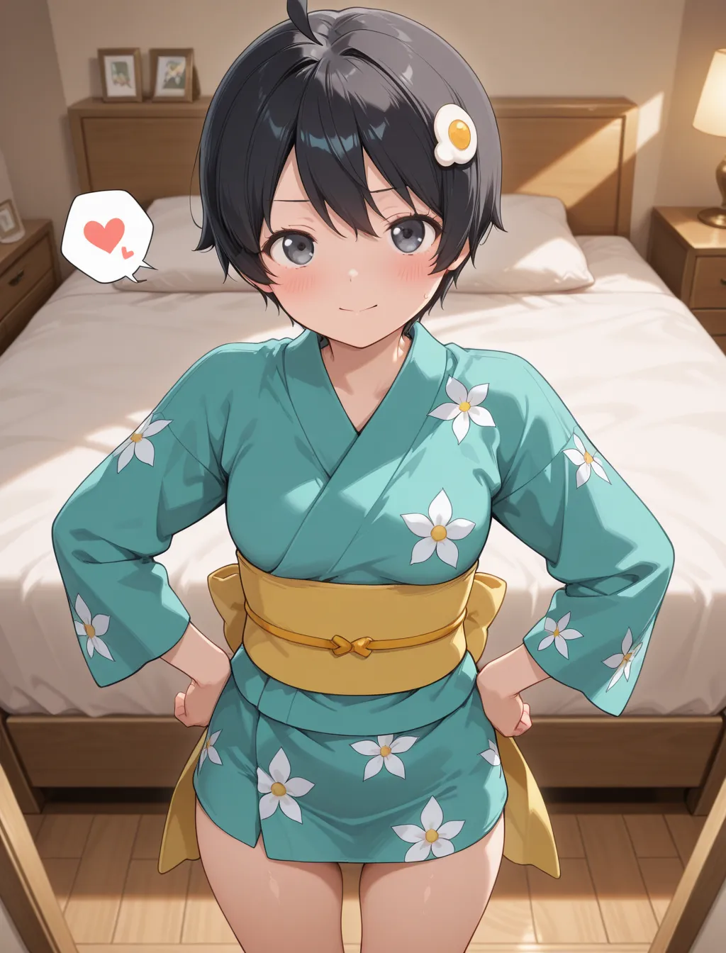 [どろっぷちゃん] コスらぶ ヒロインだって喘ぎたい！ 阿良々木火憐＆阿良々木月日 [d_699830] Page.51