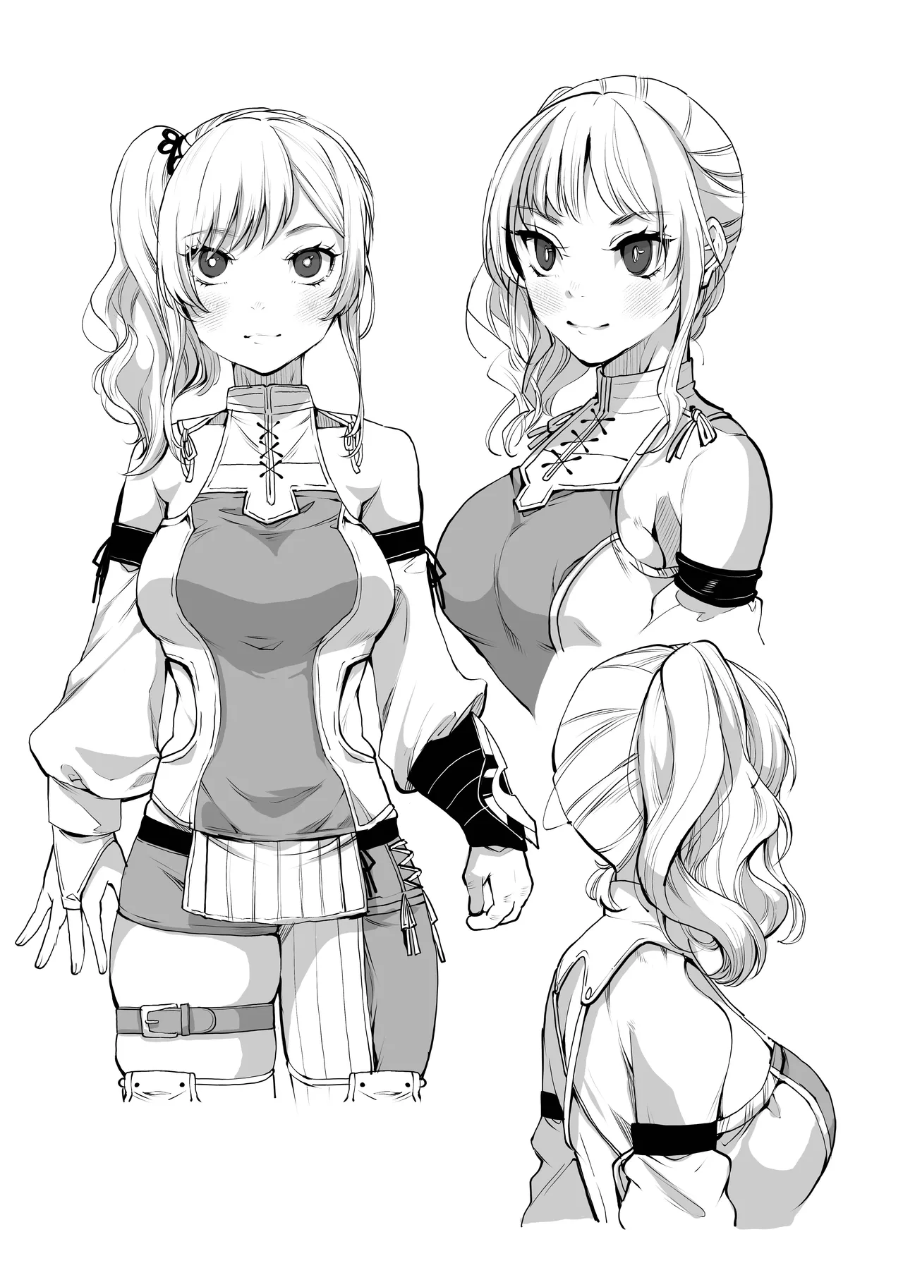 クエスト失敗 Page.4