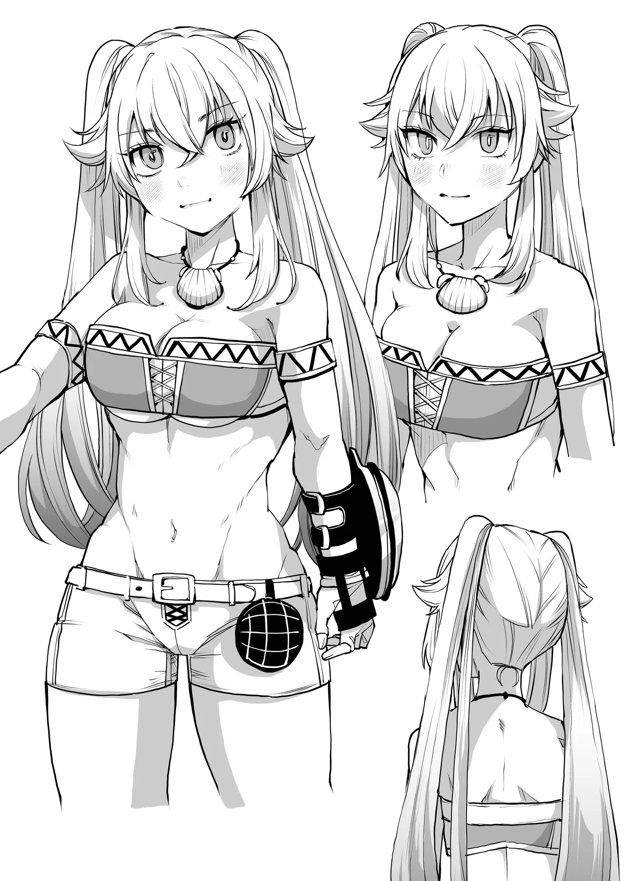 クエスト失敗 Page.6