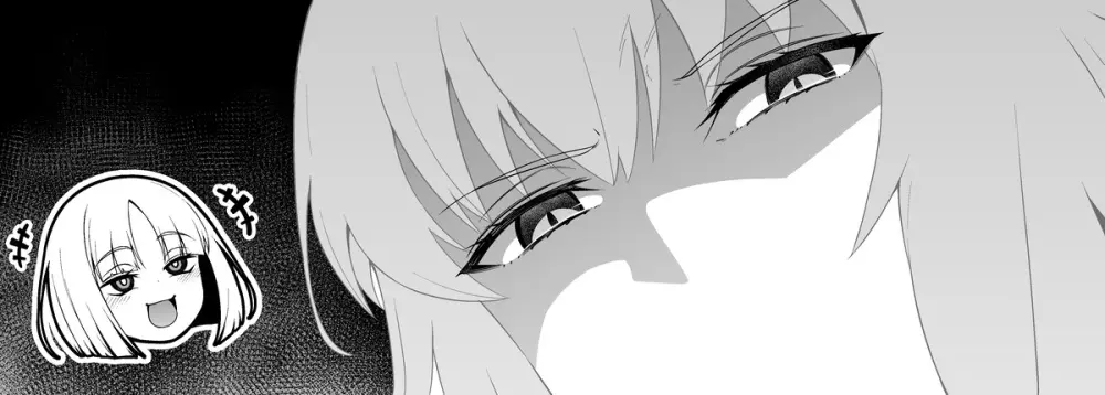 ジャンヌオルタ、プレラーティに絡まれて…❤ Page.13