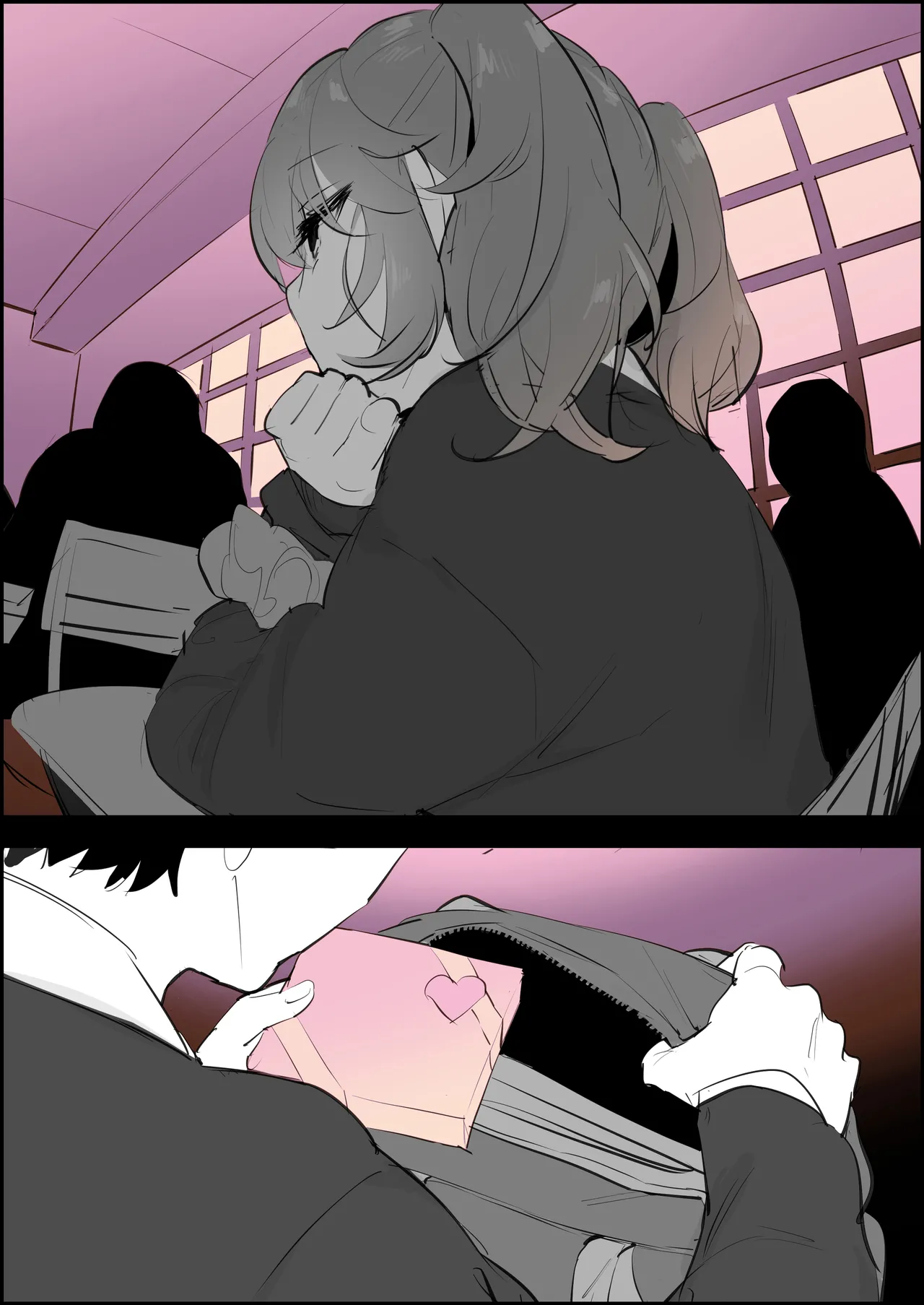 ぽりうれたん短編集-惚- Page.287