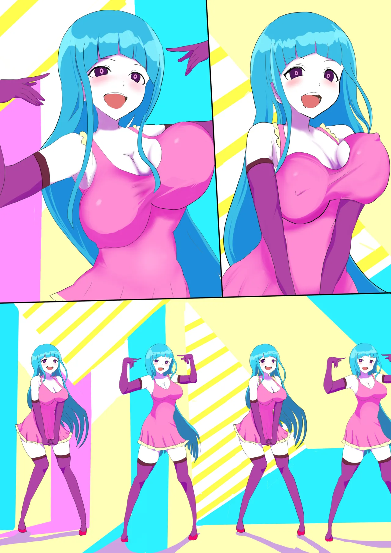 MEMEME TSF Page.5