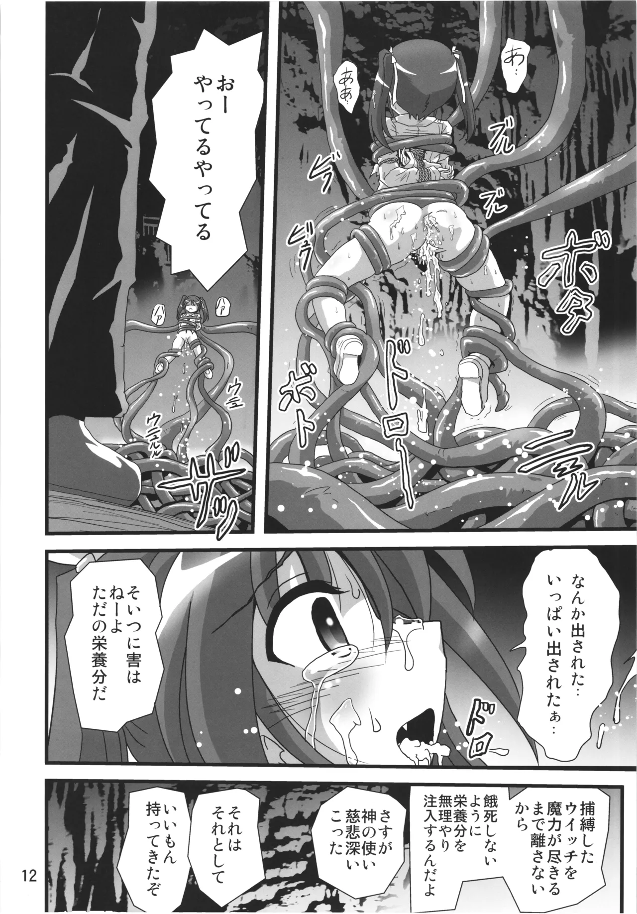 ストライクエール3 Page.12