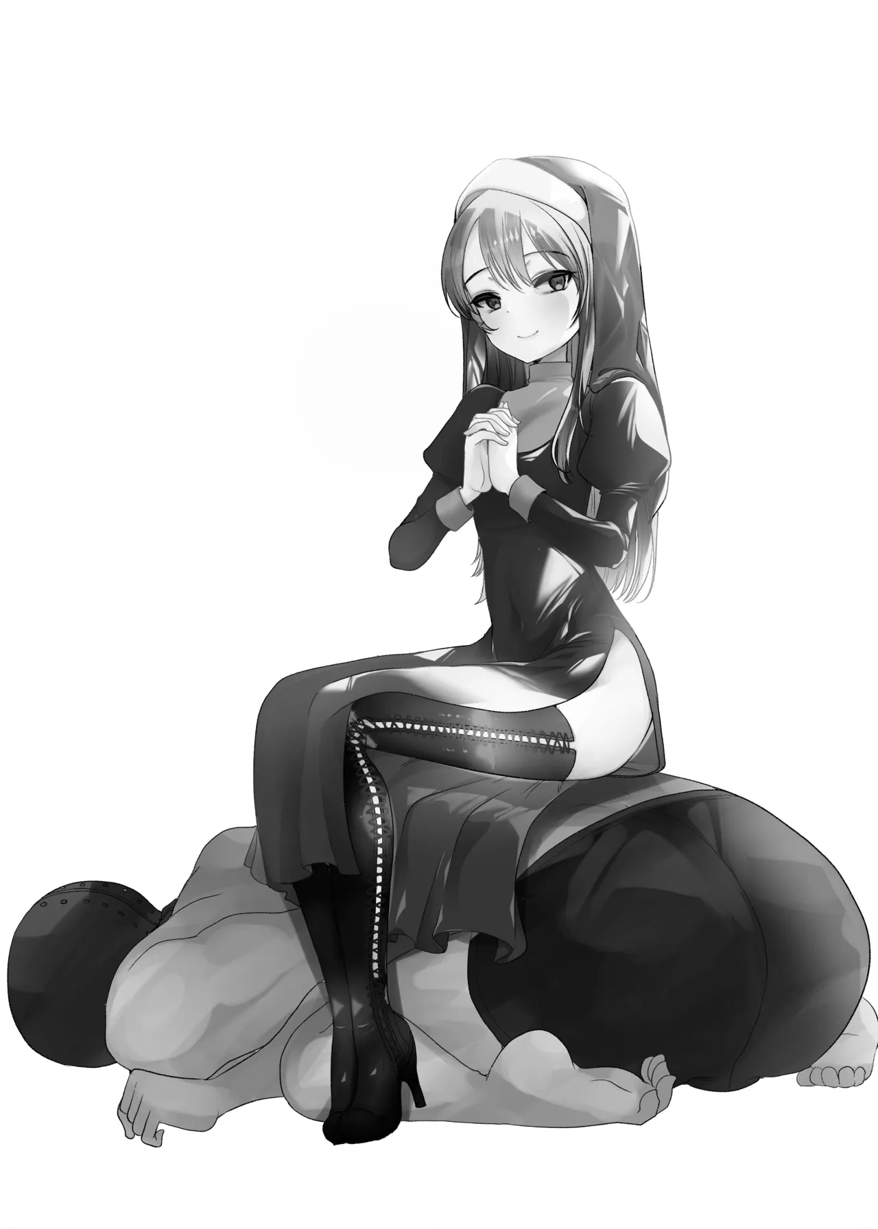 Dog trainerS 女の子にまけちゃいたい男の子へ Page.43