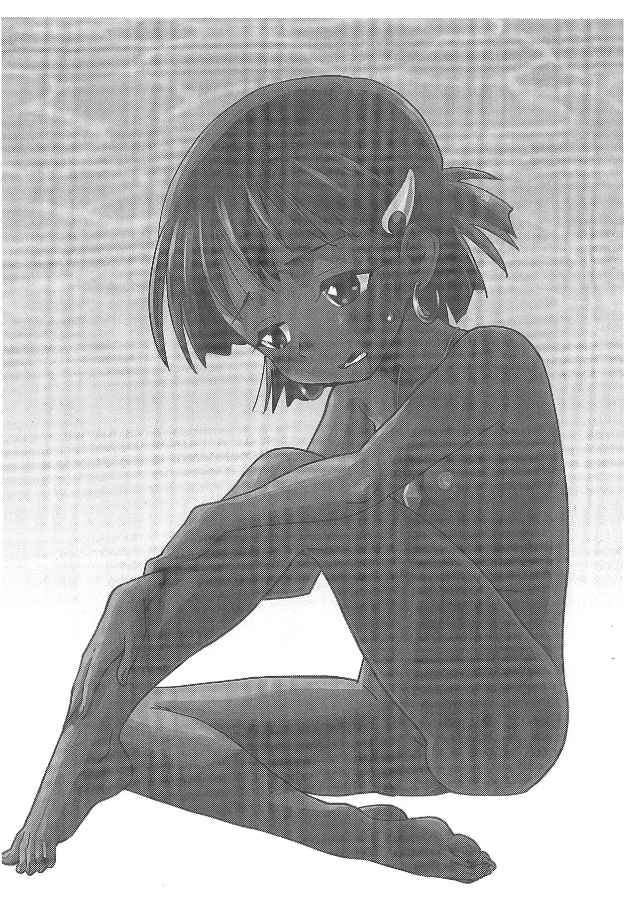 90´sガールズ 2nd Page.5