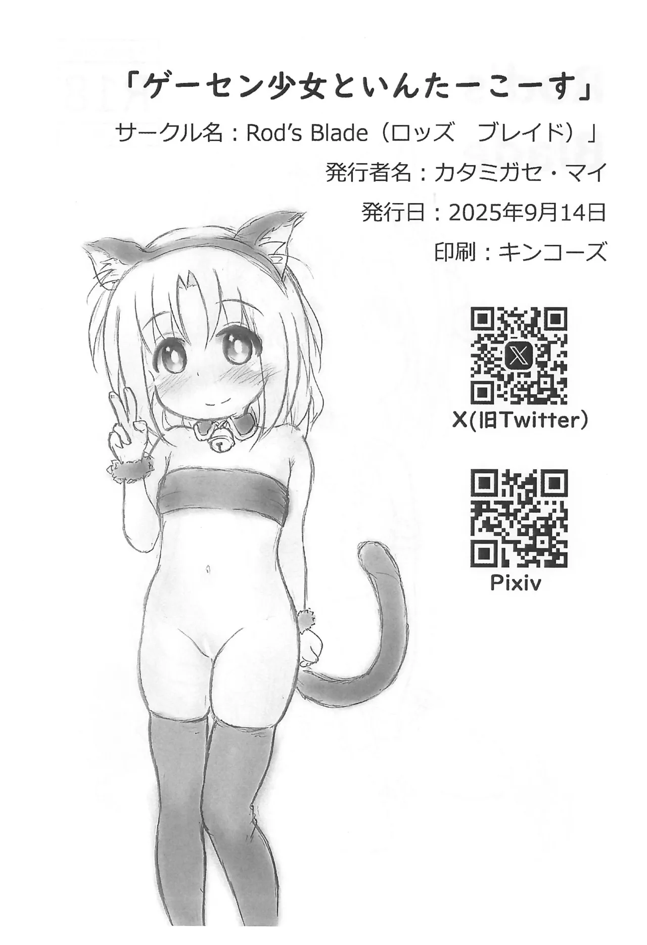 ゲーセン少女といんたーこーす Page.11