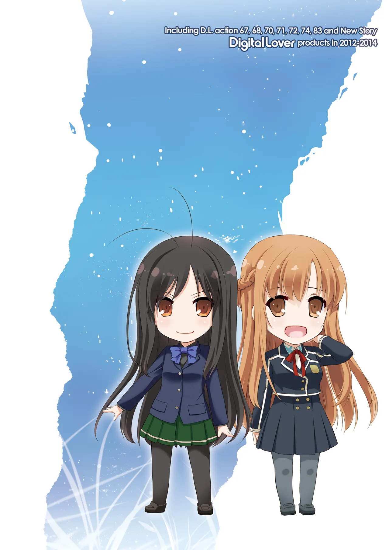 DL-AW&SAO 総集編 Page.170