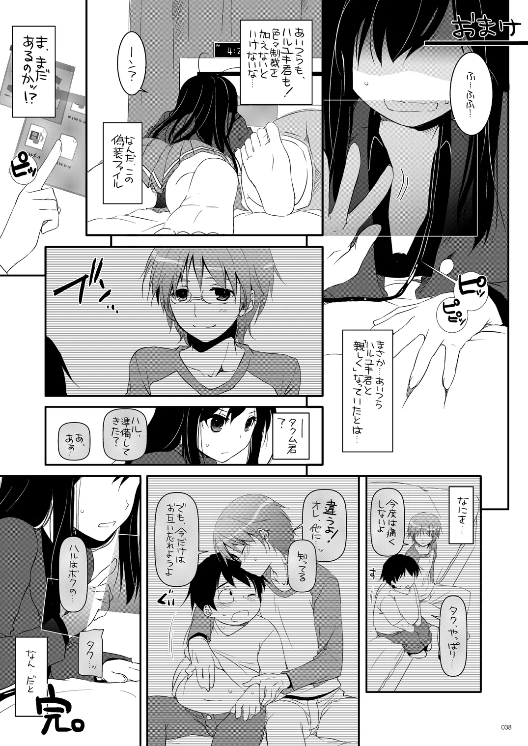DL-AW&SAO 総集編 Page.37
