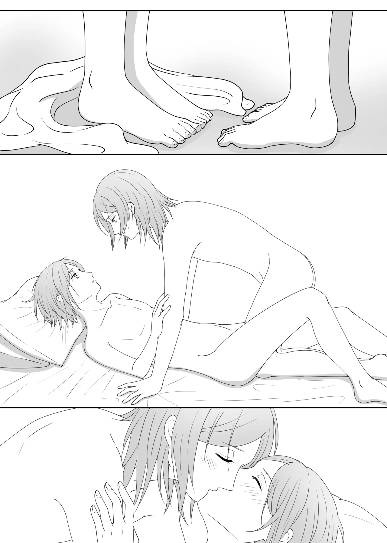 LOVE REVENGE Page.20