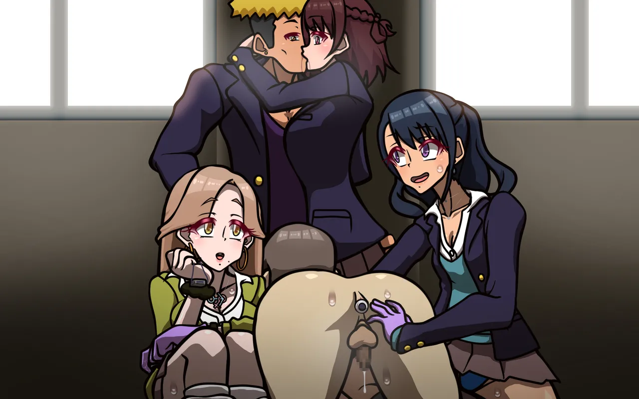 しればしるほどPHASE II Page.178