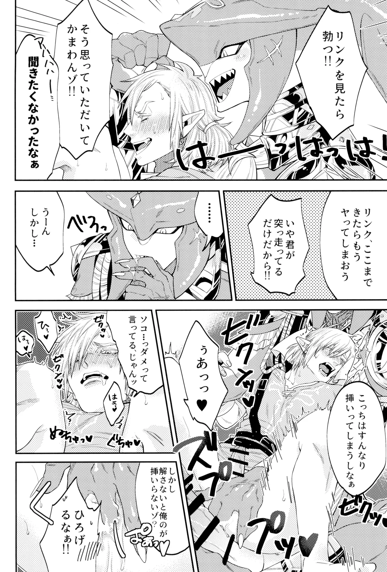 WONDER Page.14