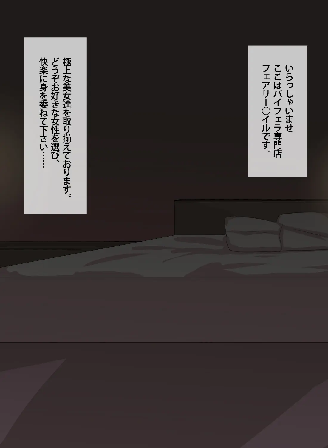 パイフェラギルドフェアリー○イルにようこそ！ Page.2