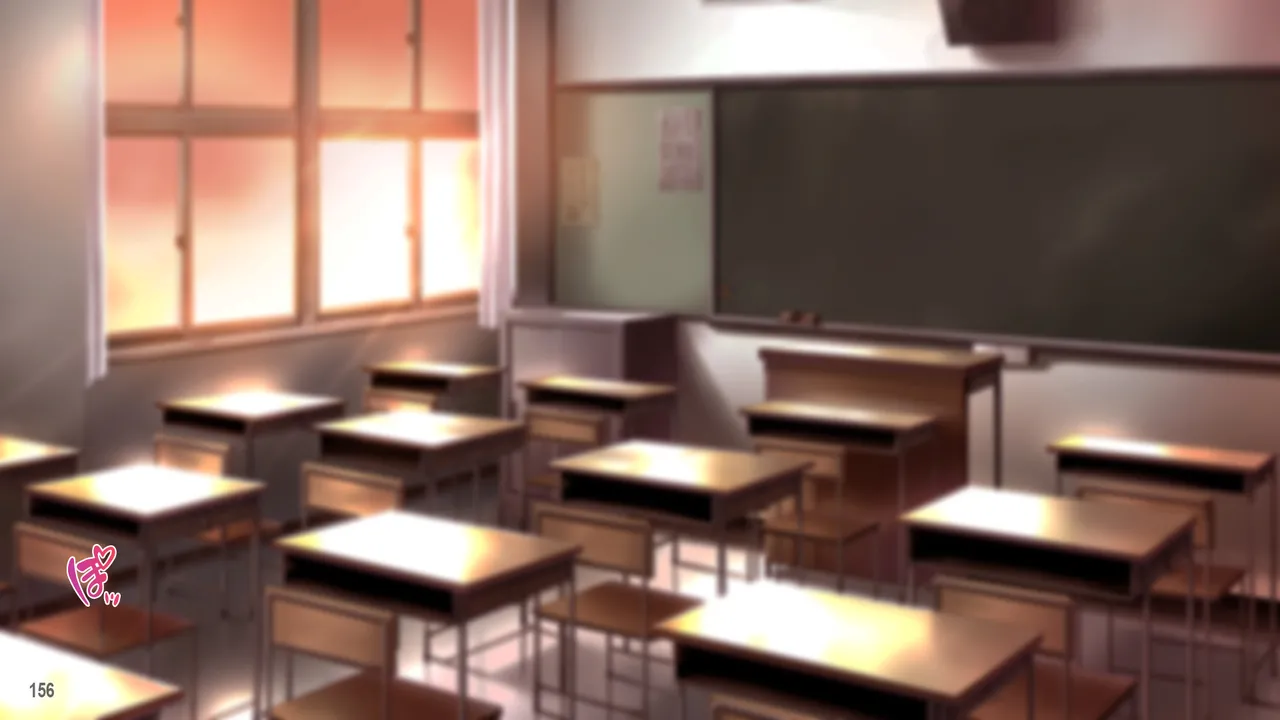 雨上がりの陽炎、君と歩いた記憶。 Page.347