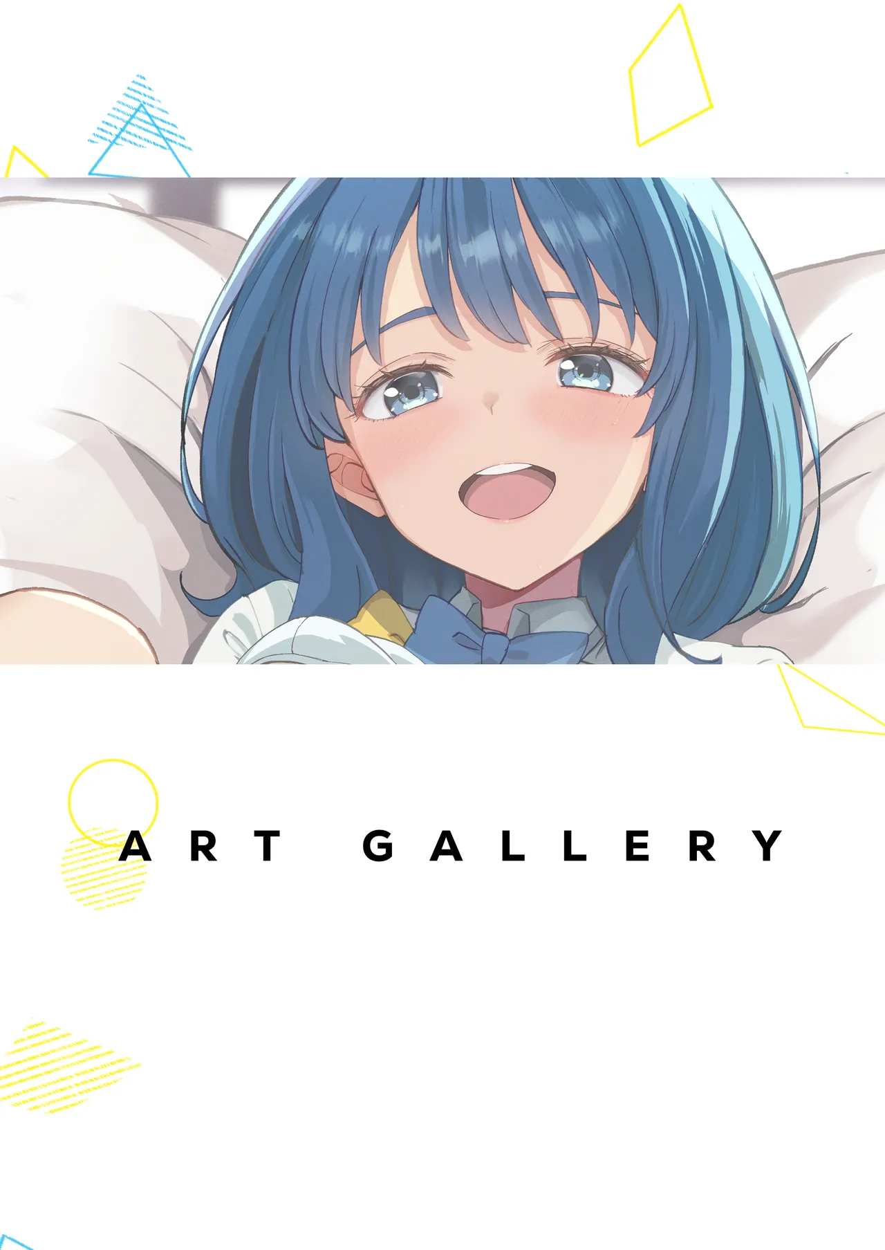 負けヒロインとエッチな本 1＆2＋ Page.36