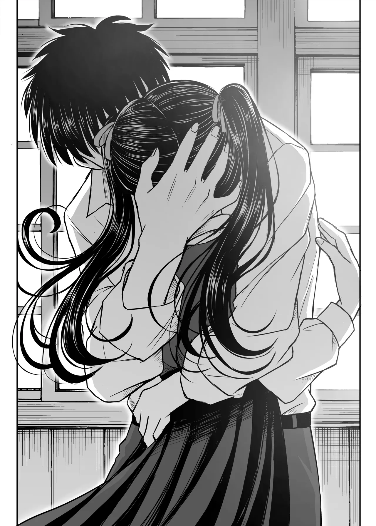 その制服をめちゃくちゃにしたい〜教え子と初恋上書き本気セックス編〜 Page.23