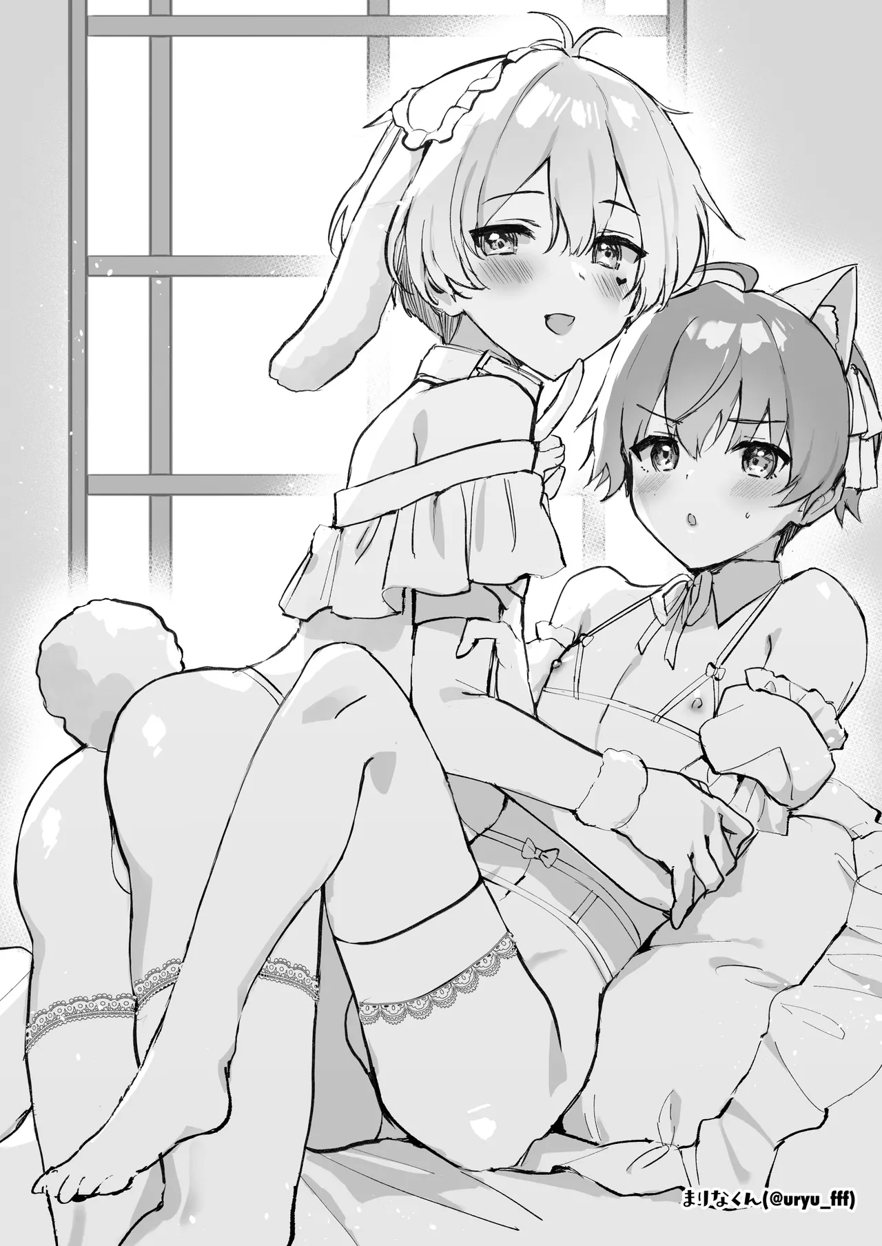 Pドルごった煮闇鍋本 Page.20